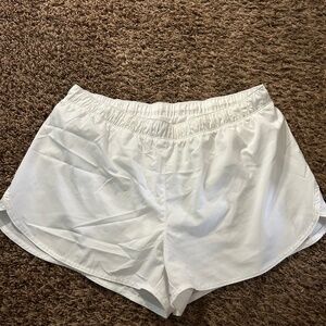 Women’s athletic shorts